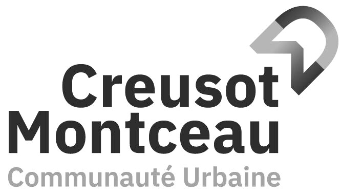 Logo Creusot Montceau